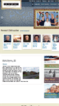 Mobile Screenshot of byrnfuneralhome.net